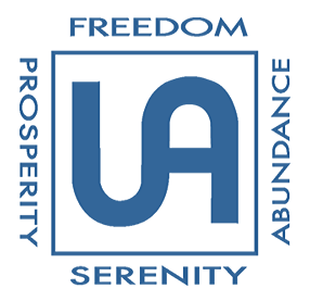 underearners anonymous logo