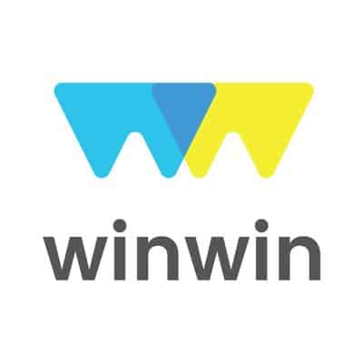 win win save logo