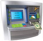 kid atm bank