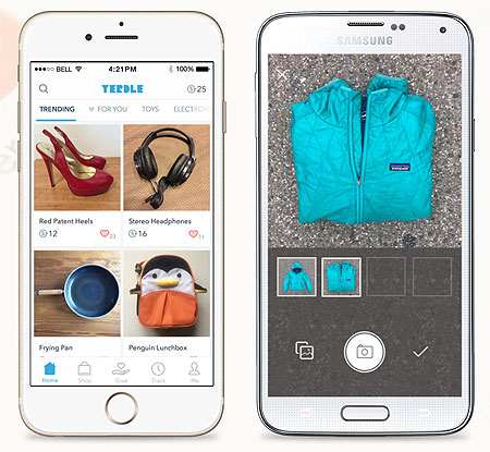 yerdle app